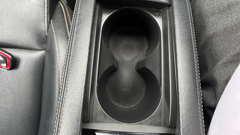 MG Zs 105kW Exclusive EV 45kWh 5dr Auto Electric Hatchback